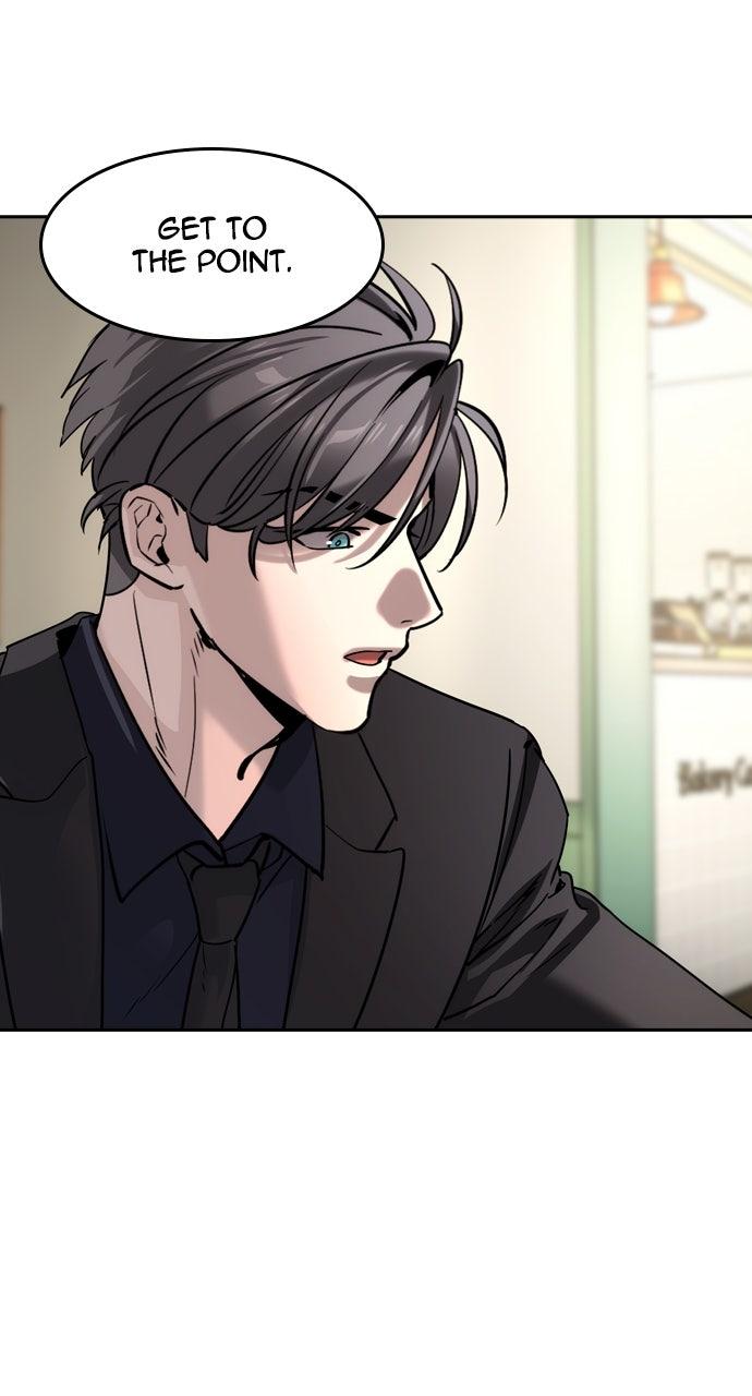 Read The Heir EN Manga Online