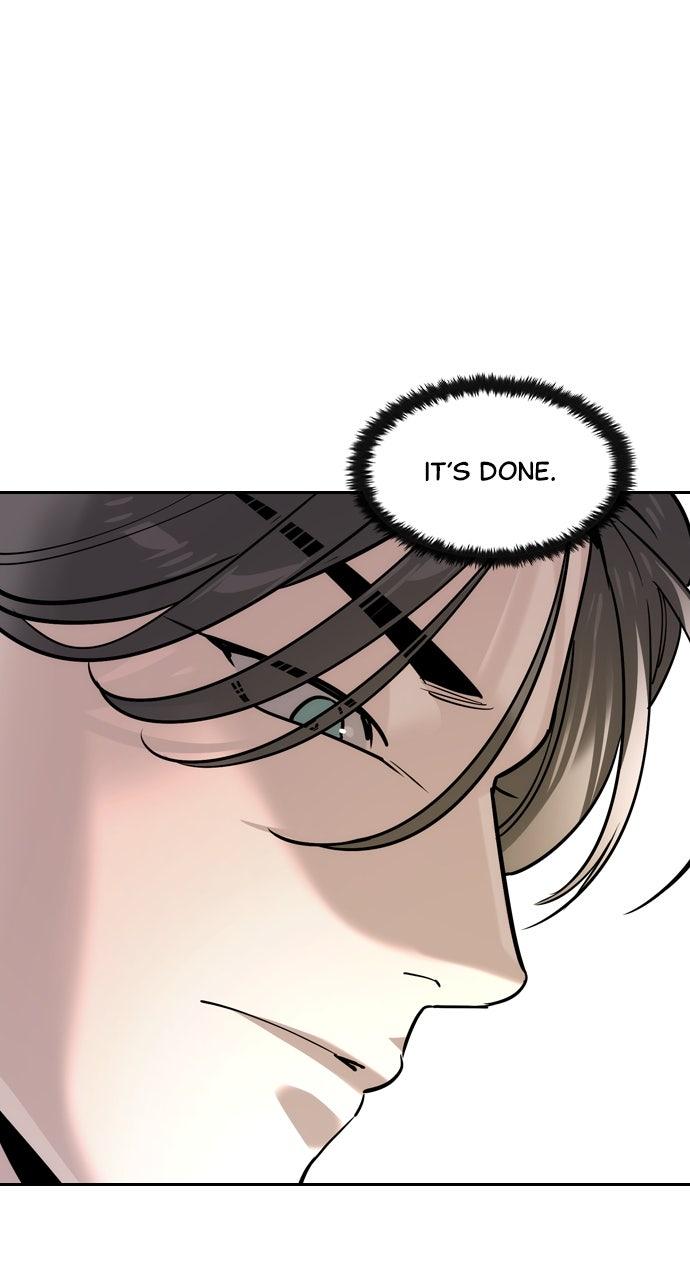 Read The Heir EN Manga Online