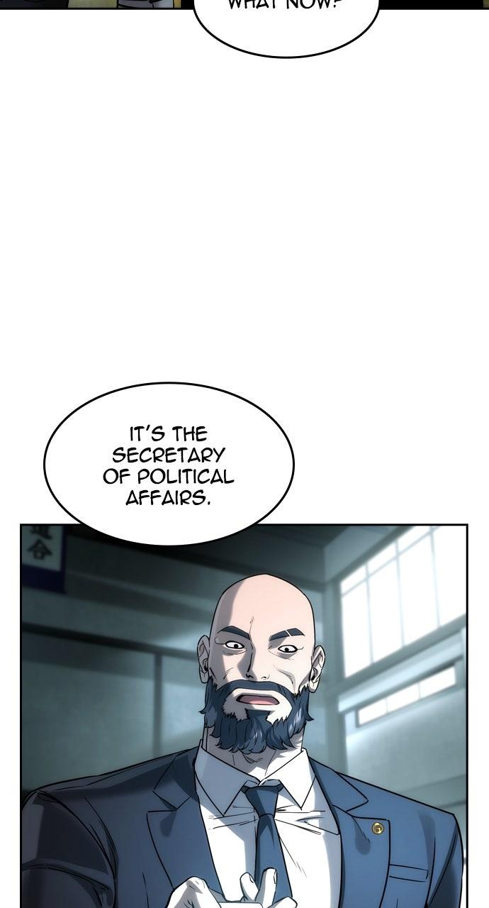 Read The Heir EN Manga Online