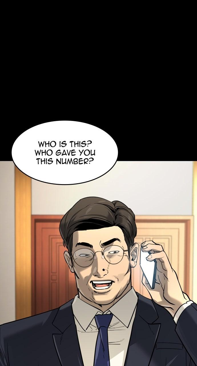 Read The Heir EN Manga Online