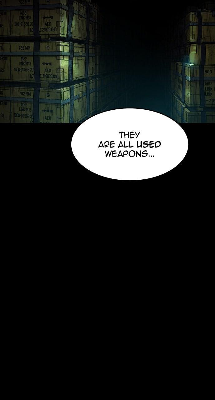 Read The Heir EN Manga Online