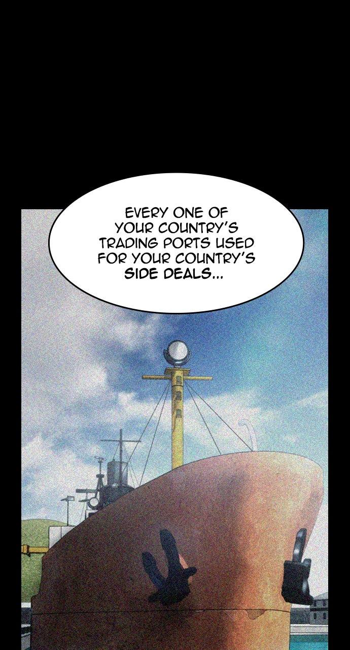 Read The Heir EN Manga Online