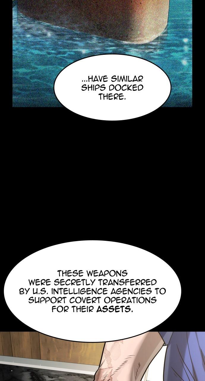 Read The Heir EN Manga Online