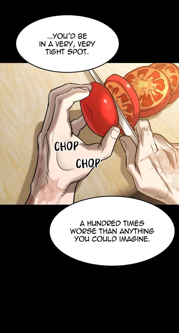 Read The Heir EN Manga Online