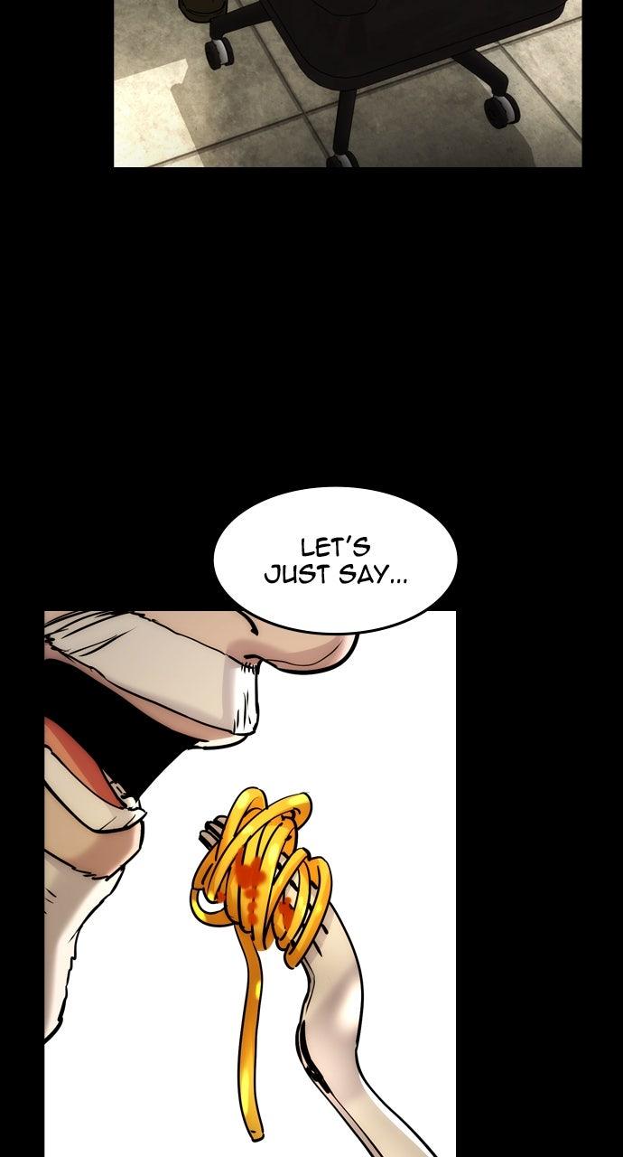 Read The Heir EN Manga Online