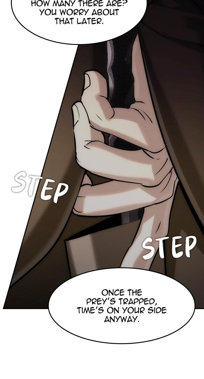 Read The Heir EN Manga Online