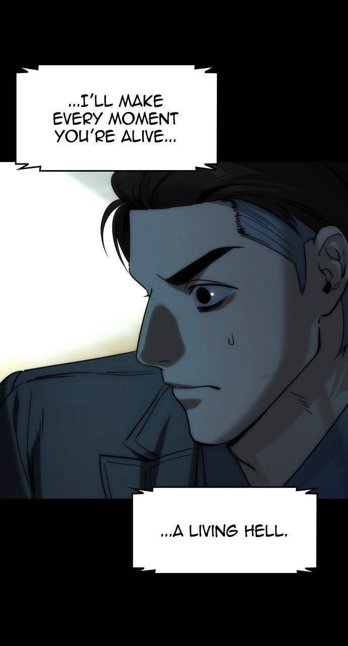 Read The Heir EN Manga Online