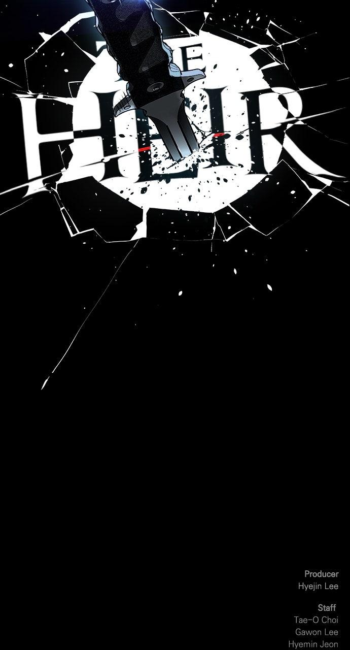 Read The Heir EN Manga Online