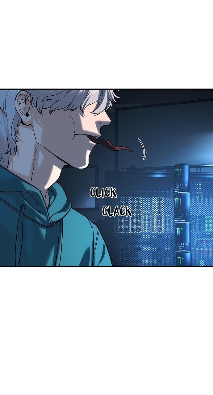 Read The Heir EN Manga Online