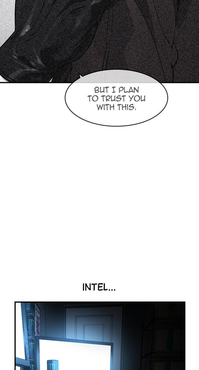 Read The Heir EN Manga Online