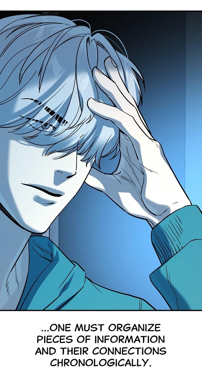 Read The Heir EN Manga Online