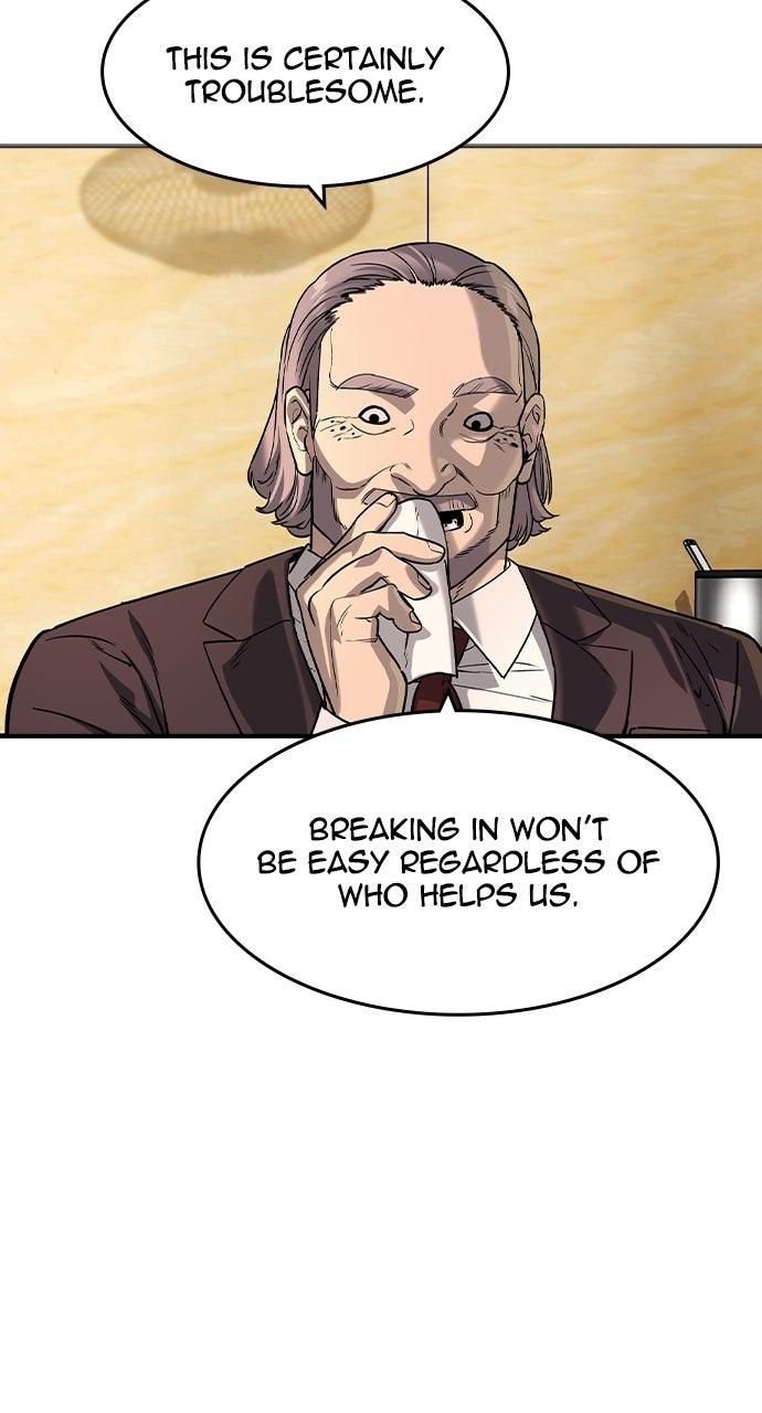 Read The Heir EN Manga Online