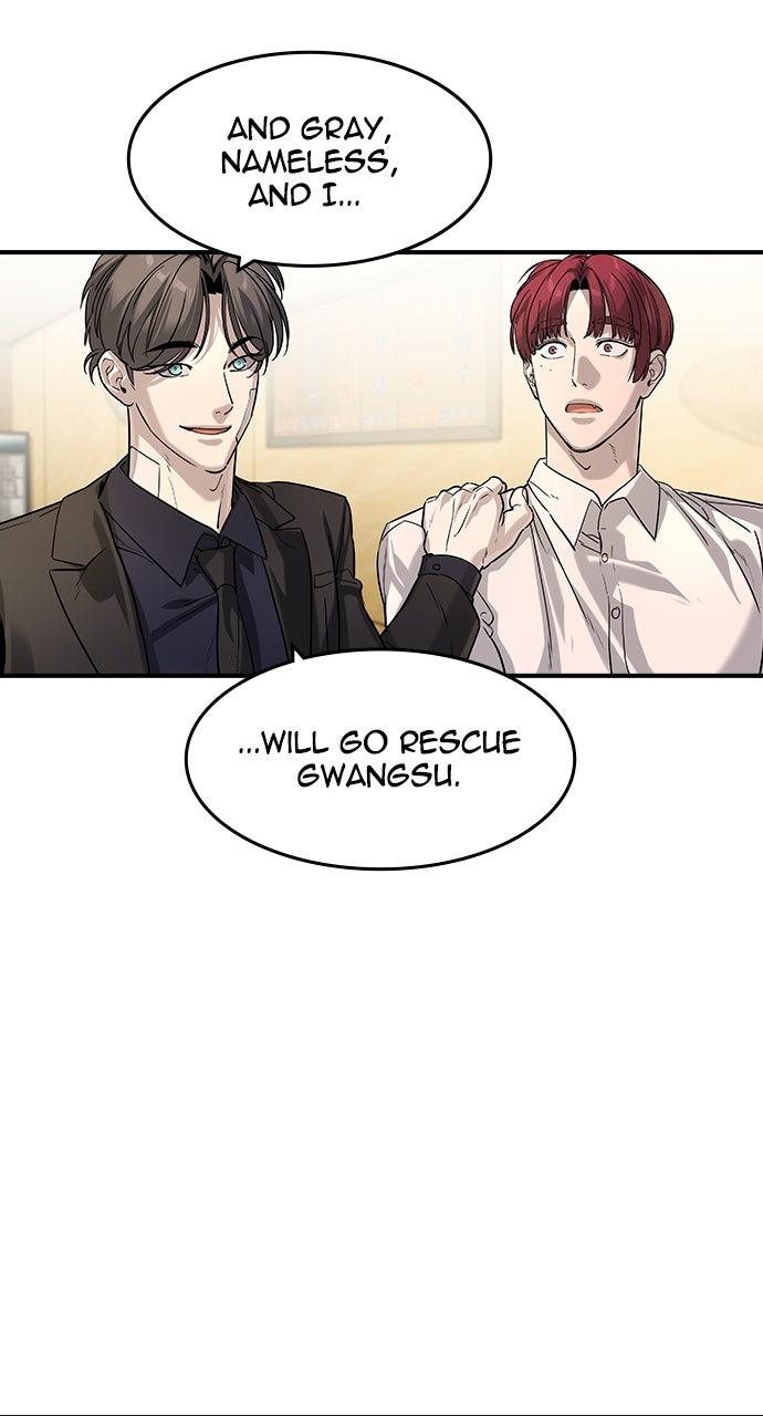 Read The Heir EN Manga Online