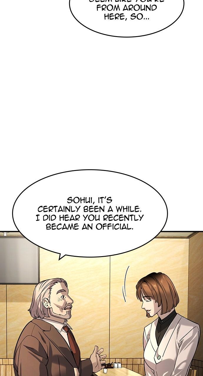 Read The Heir EN Manga Online