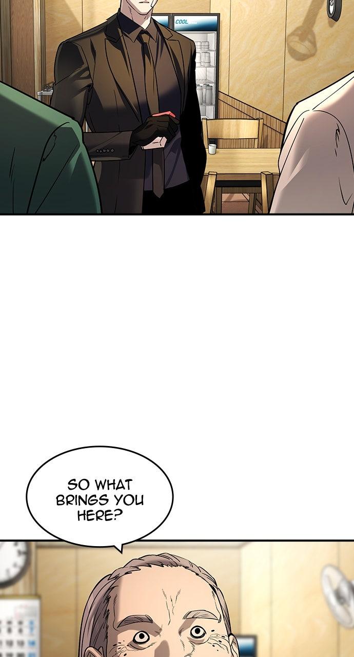 Read The Heir EN Manga Online