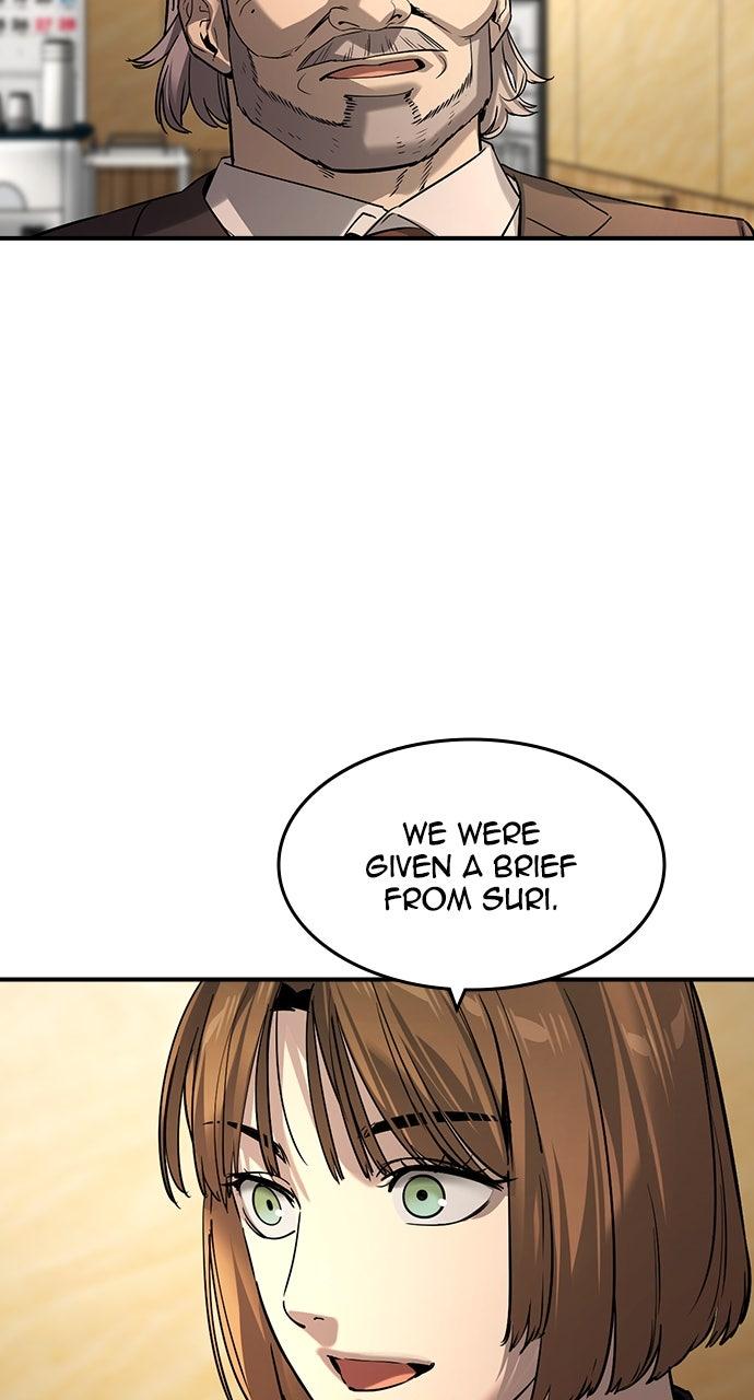 Read The Heir EN Manga Online