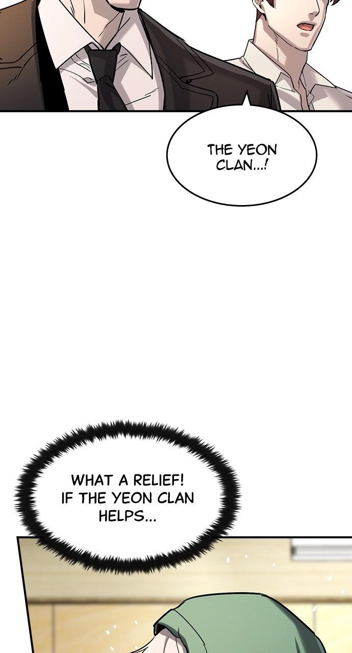 Read The Heir EN Manga Online