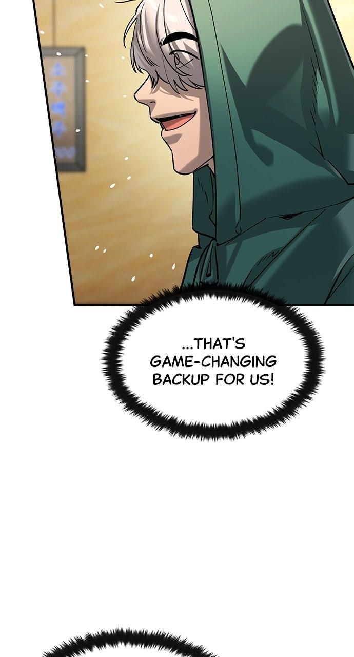 Read The Heir EN Manga Online