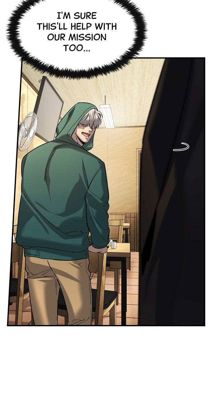 Read The Heir EN Manga Online