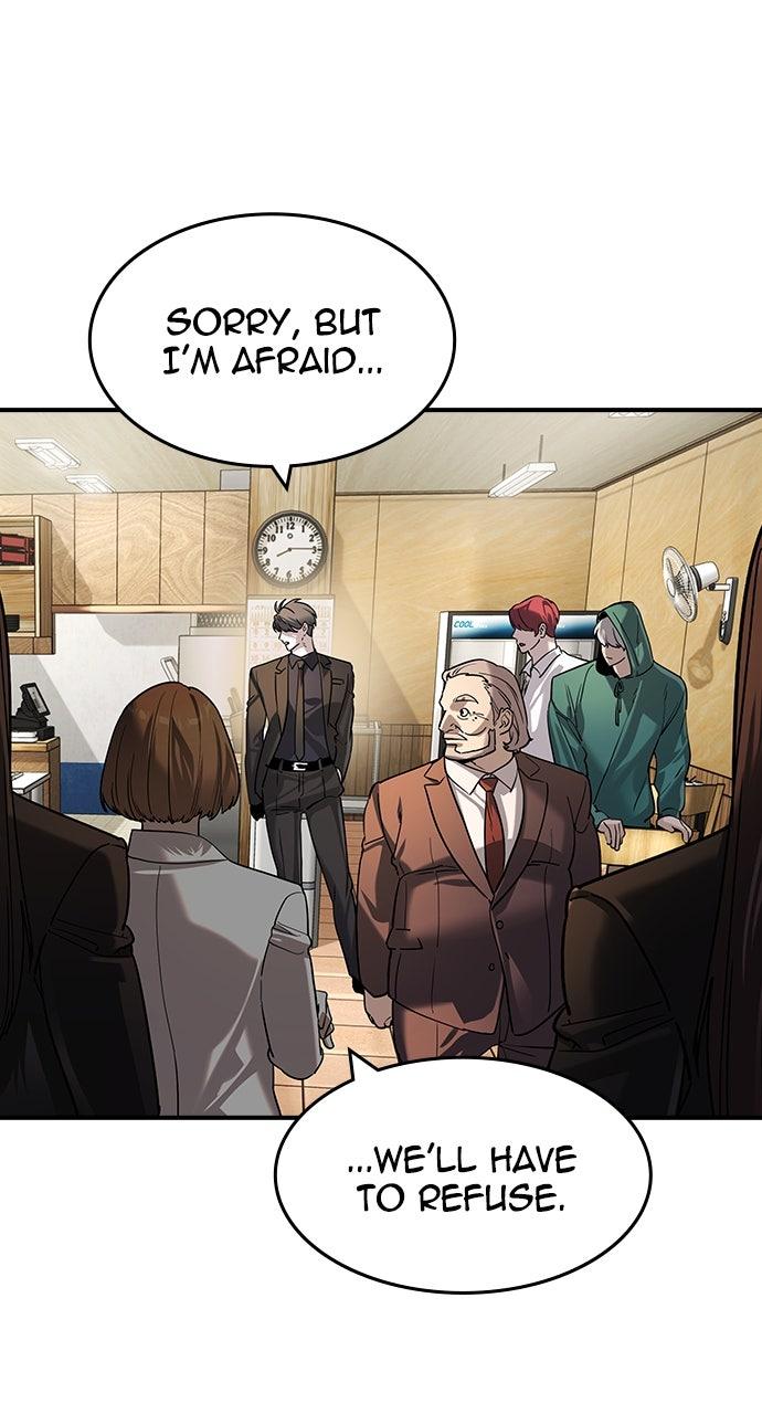 Read The Heir EN Manga Online