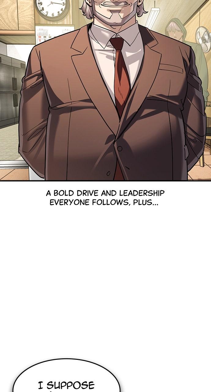 Read The Heir EN Manga Online