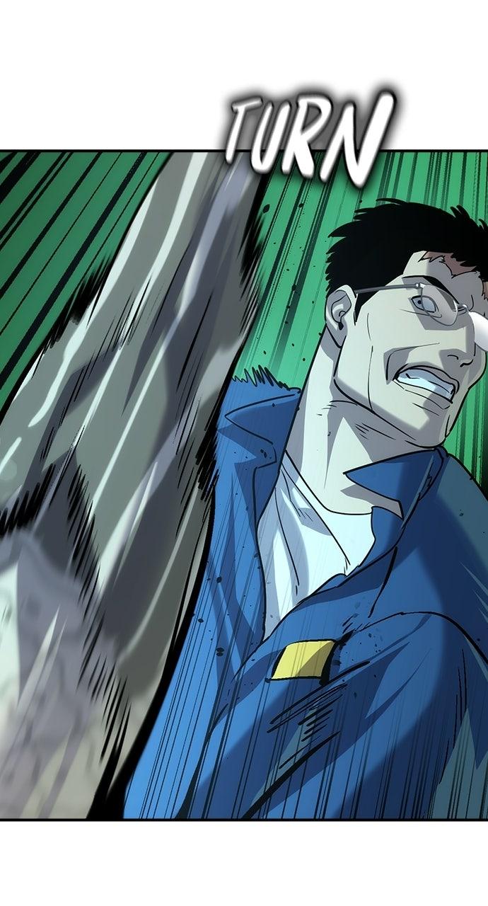 Read The Heir EN Manga Online