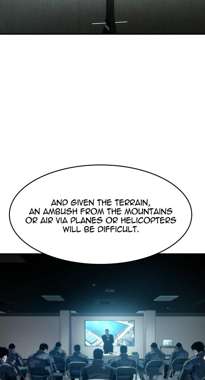 Read The Heir EN Manga Online