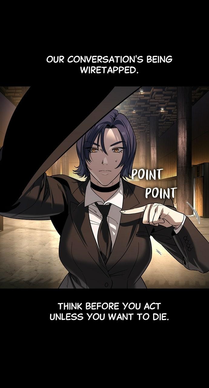 Read The Heir EN Manga Online