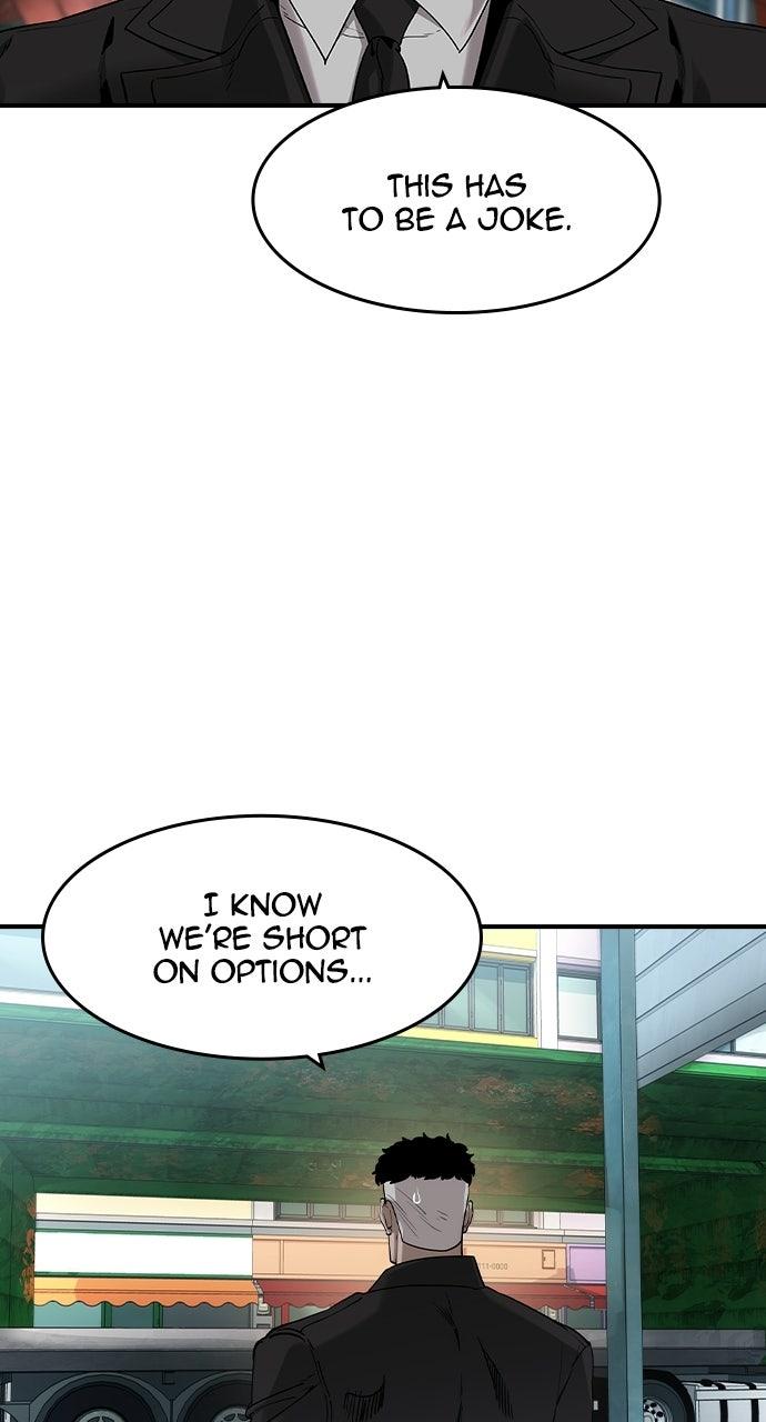 Read The Heir EN Manga Online