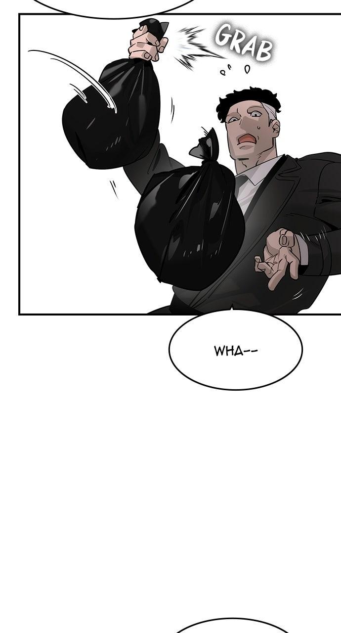 Read The Heir EN Manga Online