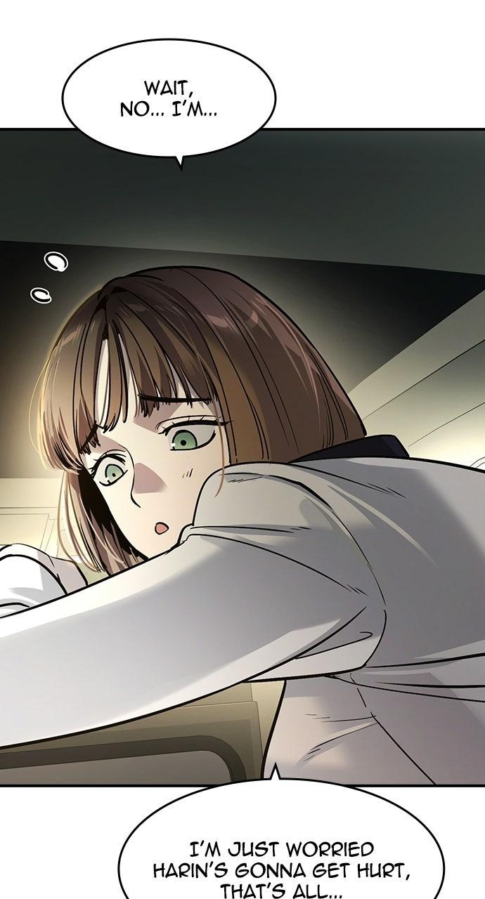 Read The Heir EN Manga Online