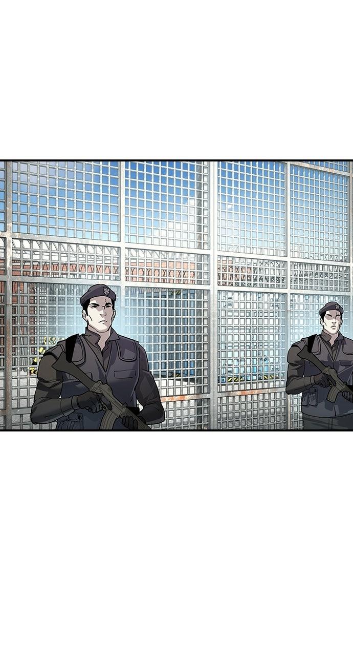 Read The Heir EN Manga Online