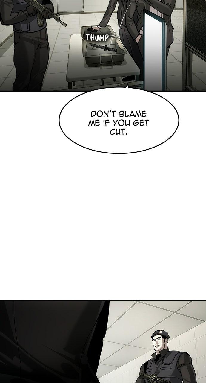 Read The Heir EN Manga Online