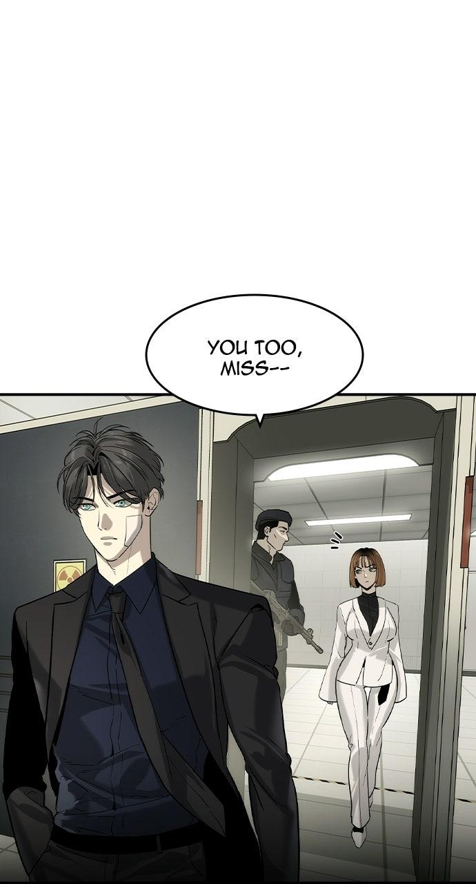 Read The Heir EN Manga Online