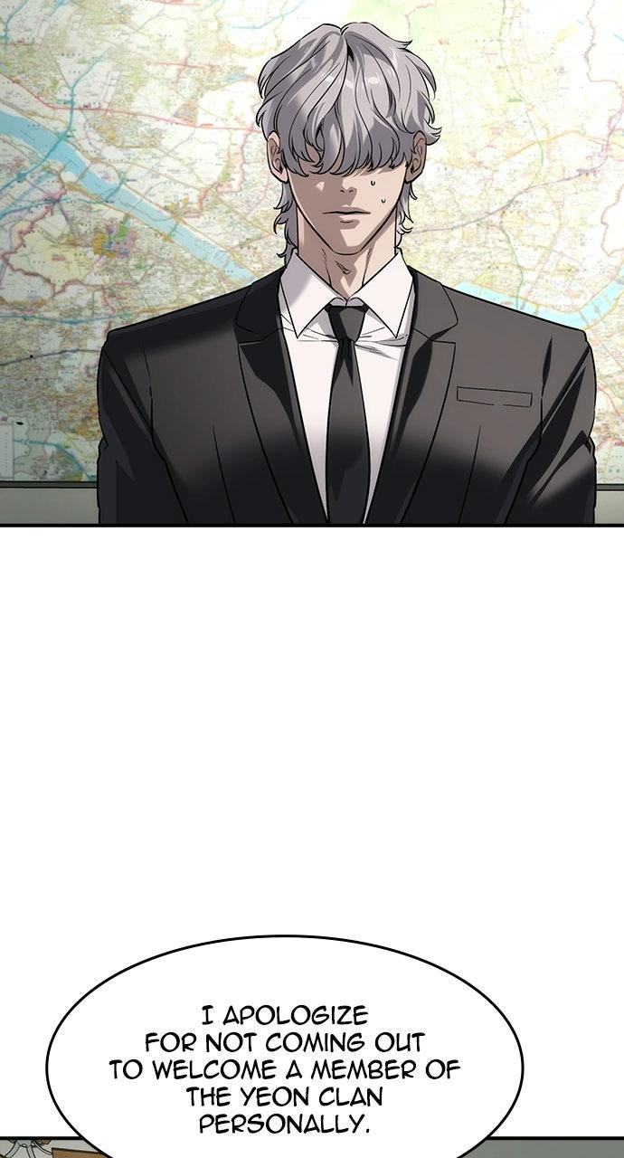 Read The Heir EN Manga Online