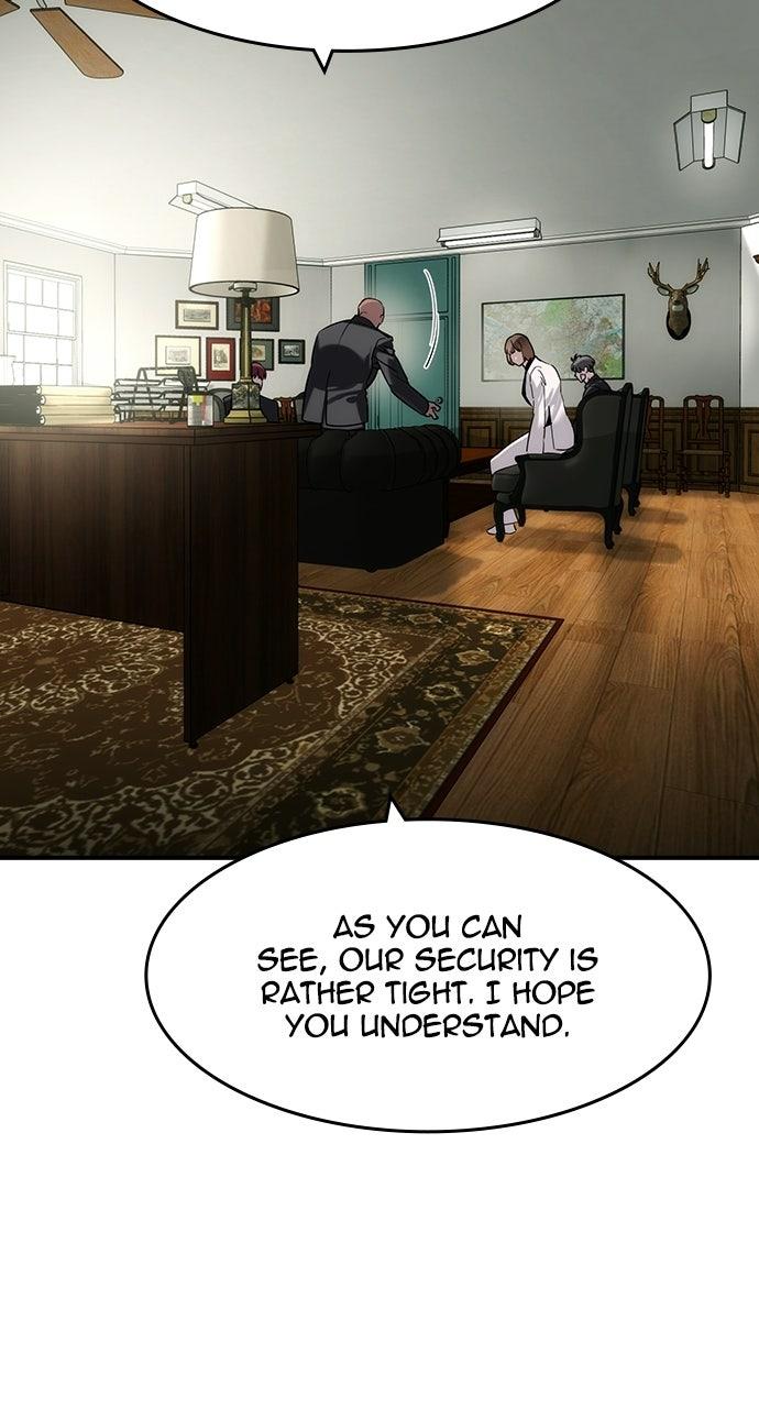 Read The Heir EN Manga Online