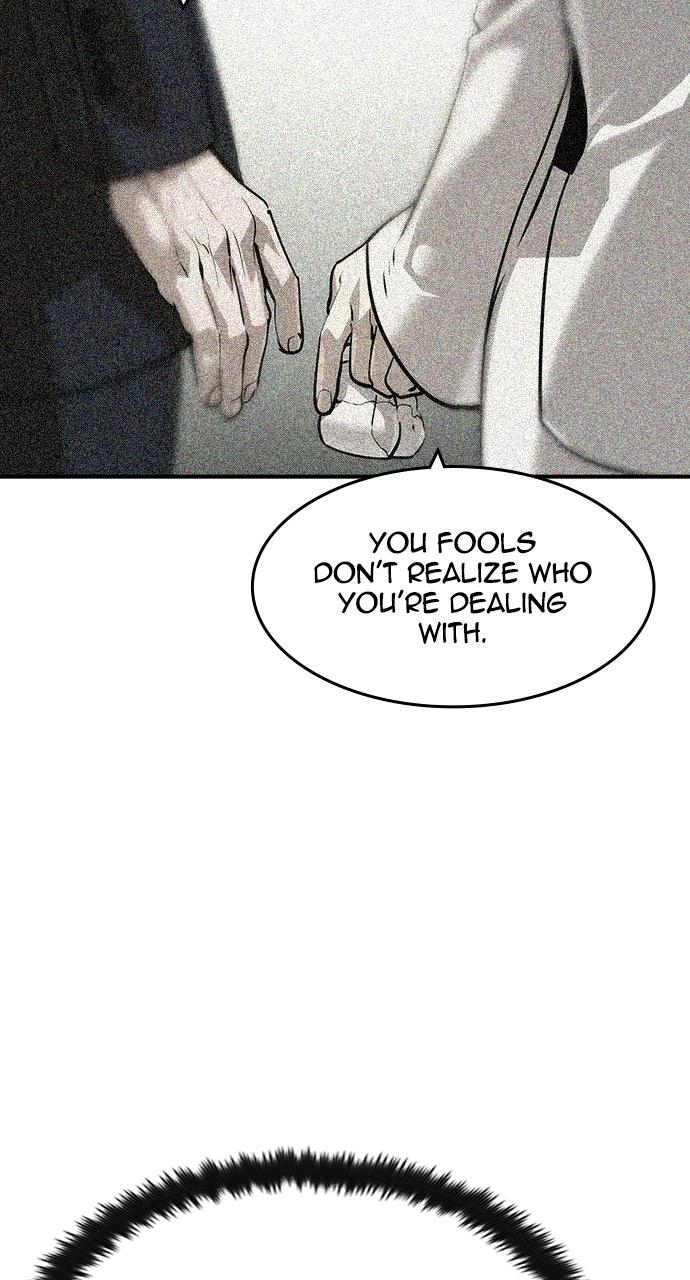 Read The Heir EN Manga Online