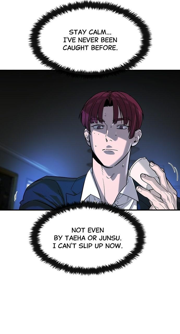 Read The Heir EN Manga Online