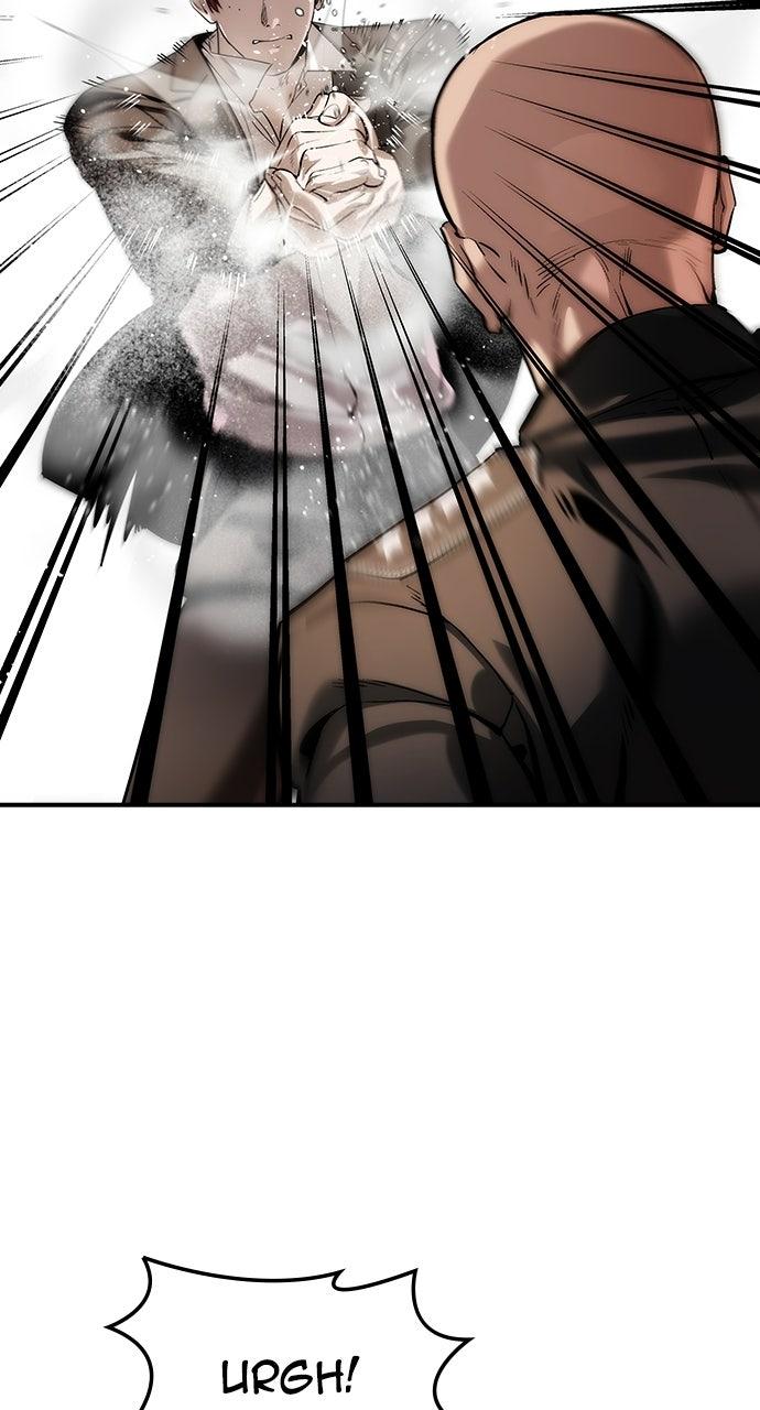 Read The Heir EN Manga Online