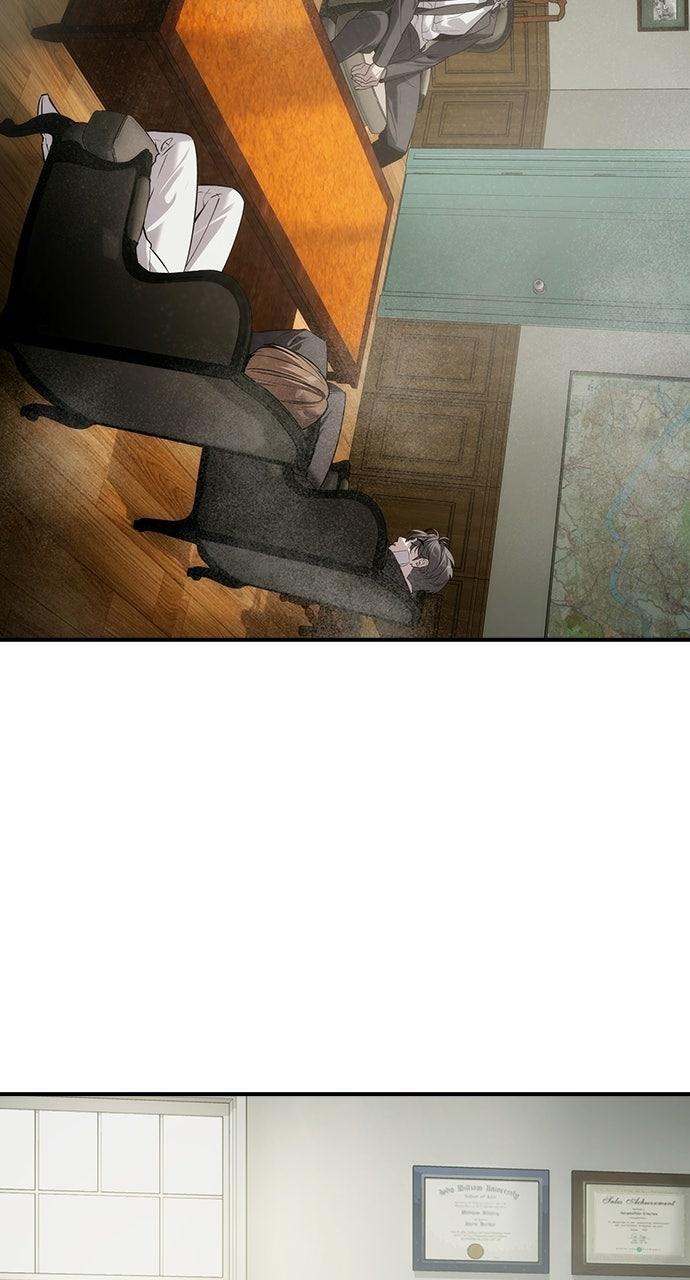 Read The Heir EN Manga Online