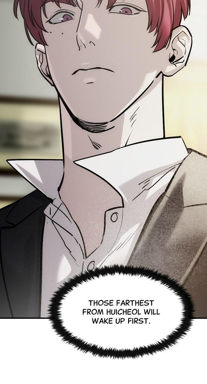 Read The Heir EN Manga Online