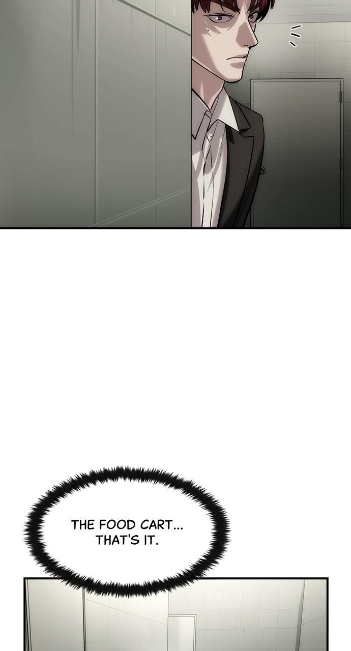 Read The Heir EN Manga Online