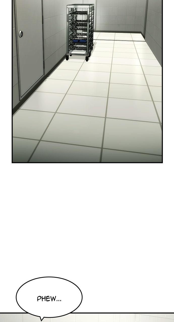 Read The Heir EN Manga Online