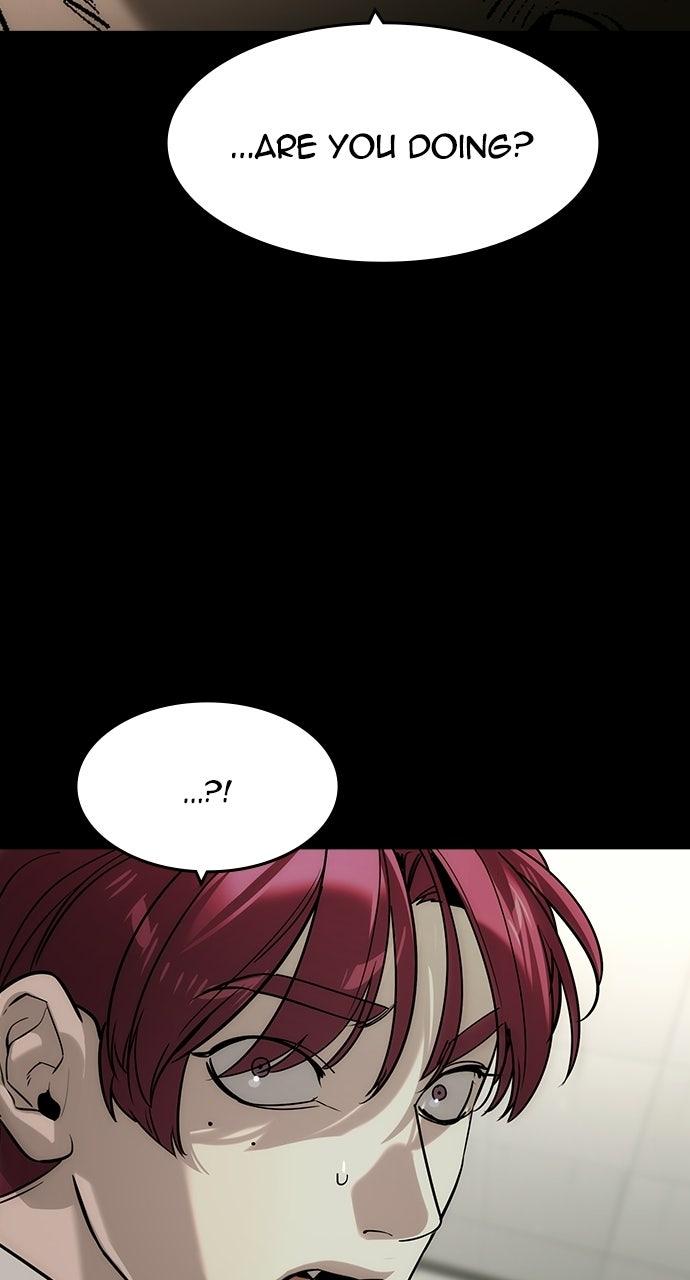 Read The Heir EN Manga Online