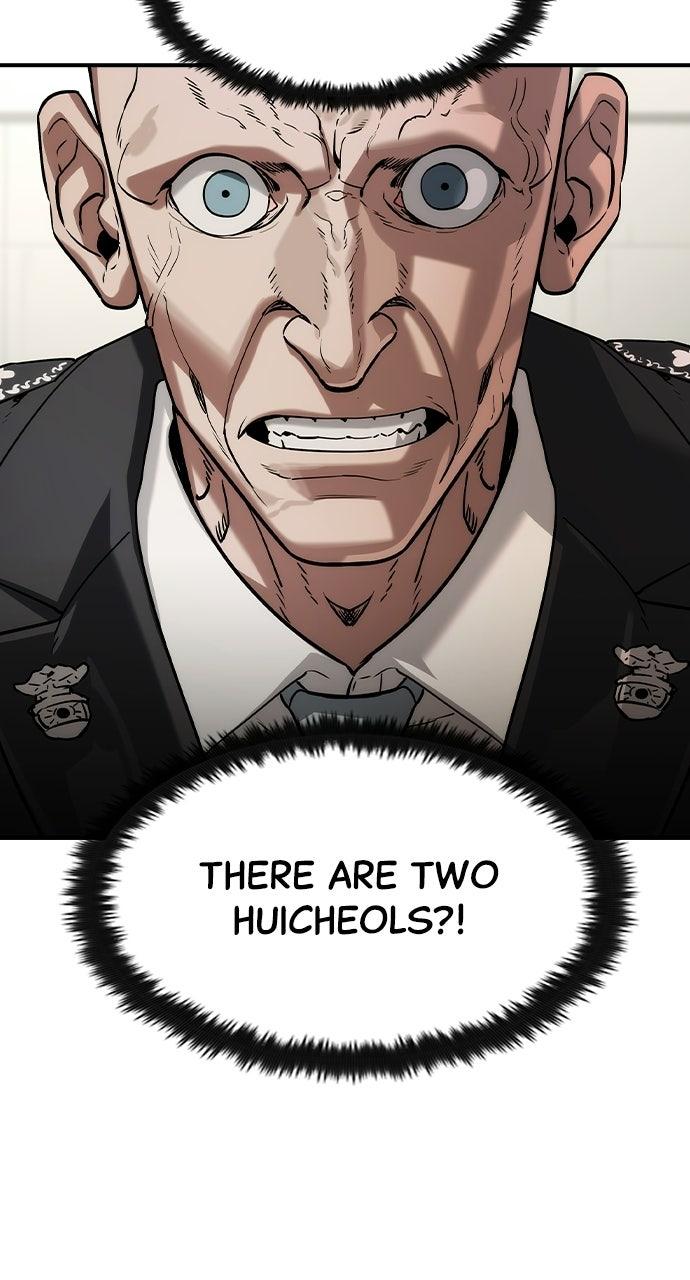 Read The Heir EN Manga Online