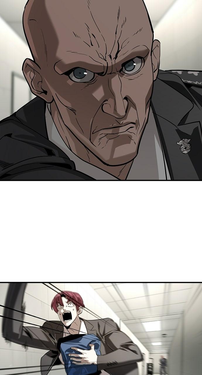 Read The Heir EN Manga Online