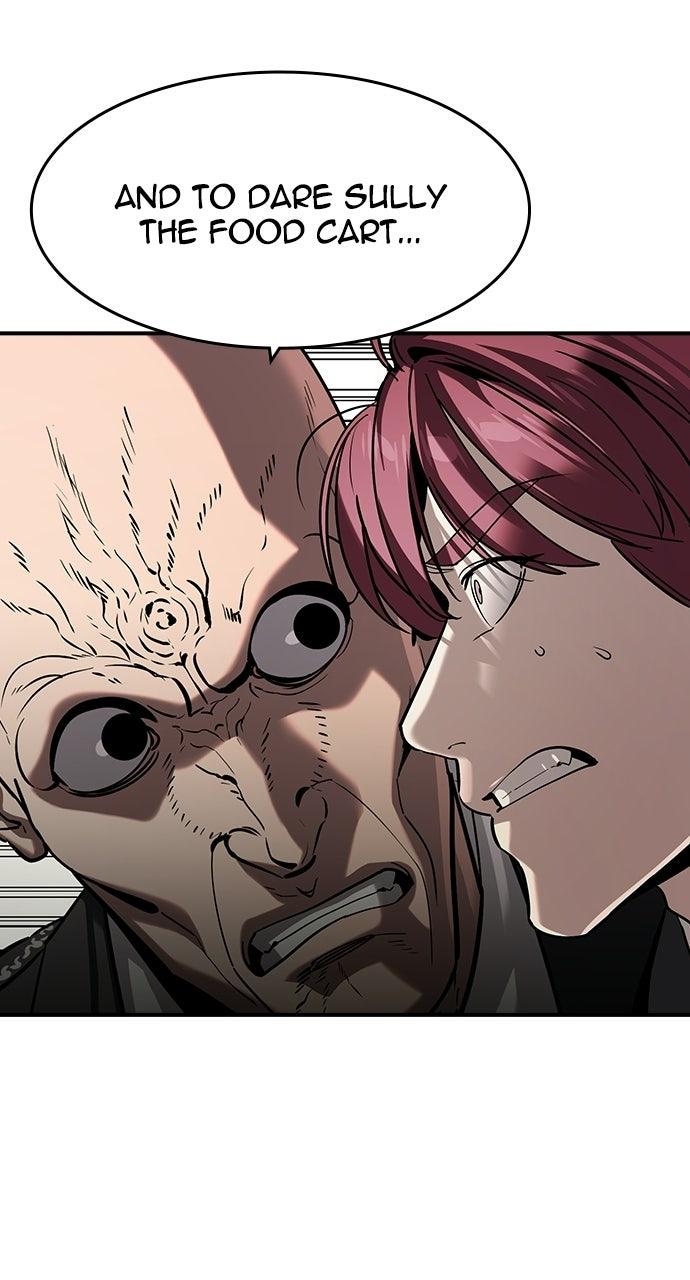 Read The Heir EN Manga Online