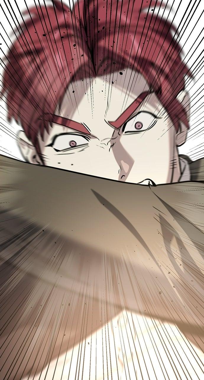 Read The Heir EN Manga Online