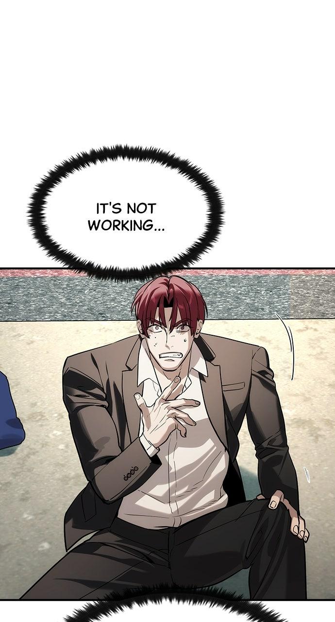 Read The Heir EN Manga Online