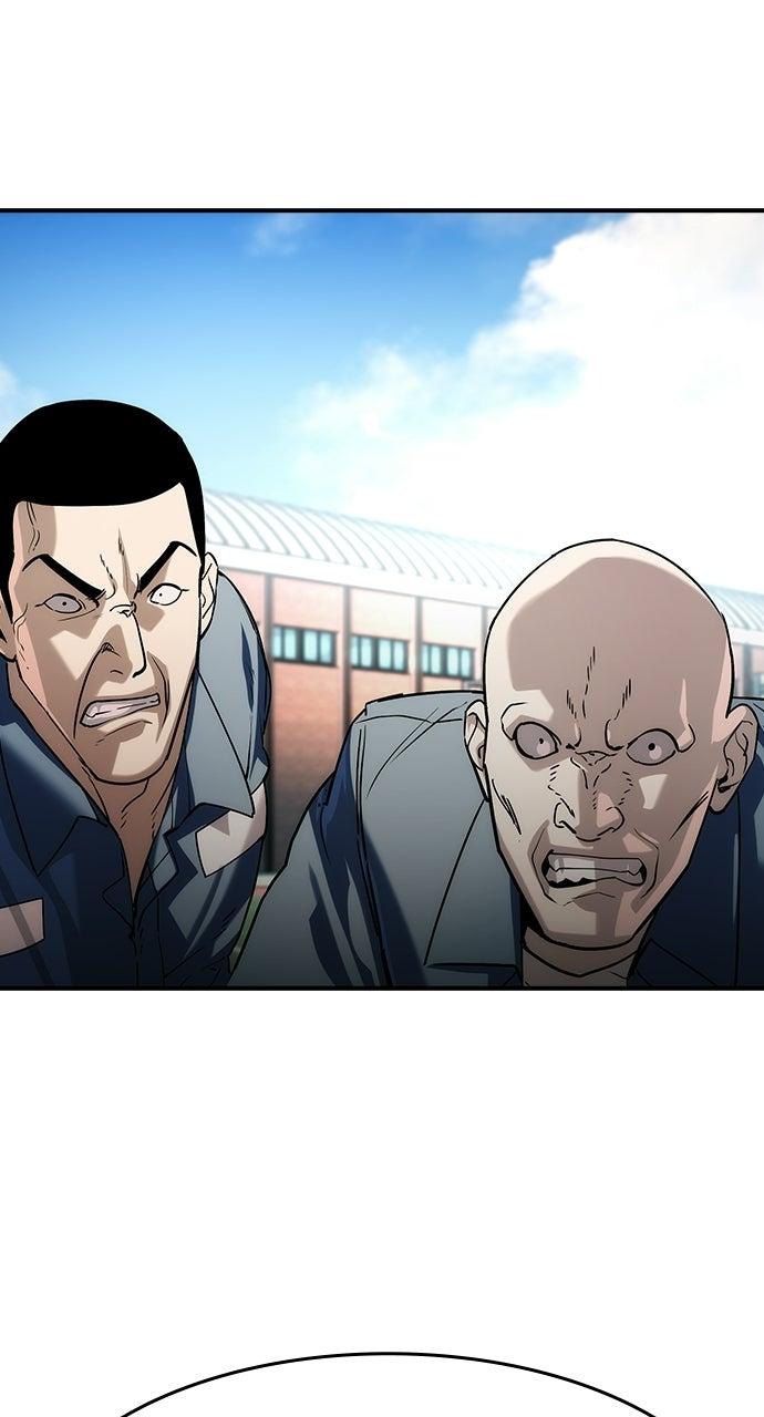 Read The Heir EN Manga Online